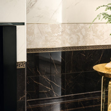 Versace Tile