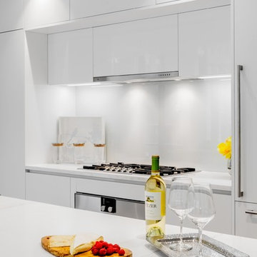 338 Congress Street - A modern 9-Unit Development