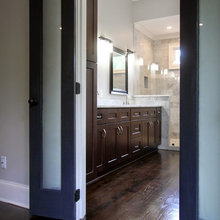 Downstairs Bath