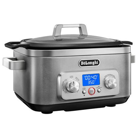 Livenza All-in-One Programmable Multi Cooker