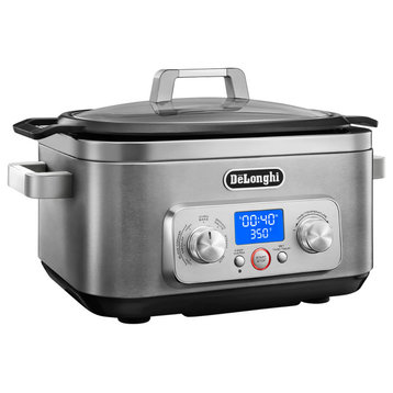 Livenza All-in-One Programmable Multi Cooker