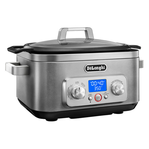 Livenza All-in-One Programmable Multi Cooker