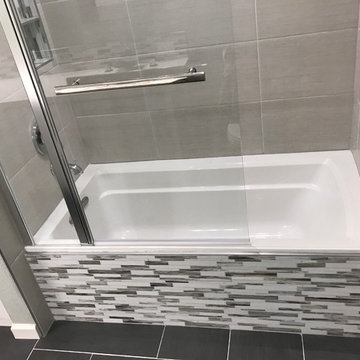 Escalon remodel