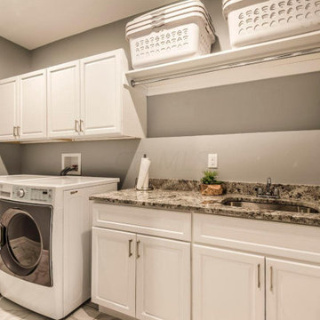 Master Bath Remodel