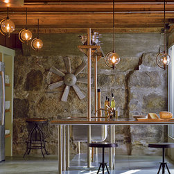 Featuring Hubbardton Forge - Pendant Lighting