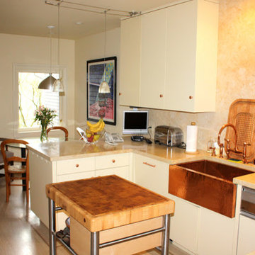 Raffle Dream House Remodel