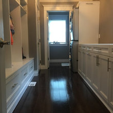 ATL Mudroom