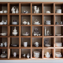 White Pottery