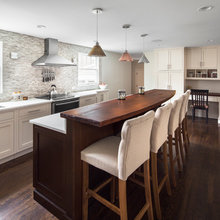 Blueberry Kitchen