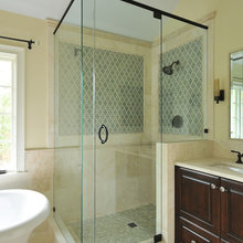 Master Bath Tile