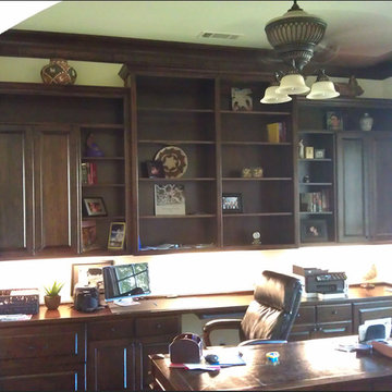 Our Work