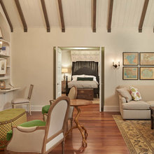 4 Poster Bed