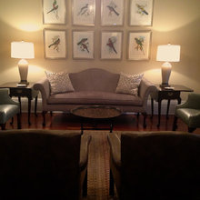 Living Room Ideas
