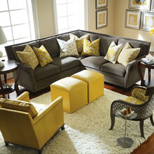 fix ikat chairs