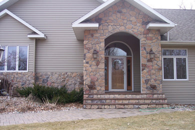 Home Projects