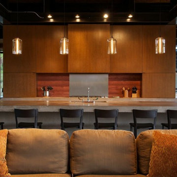 Peter Lik Remodel Kapalua - BEFORE