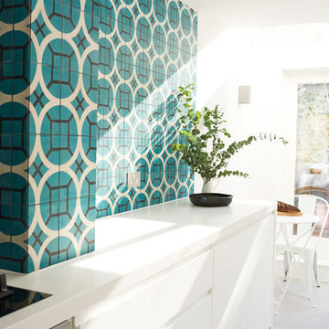 Reihenhaus-Apartment Quilter Street London