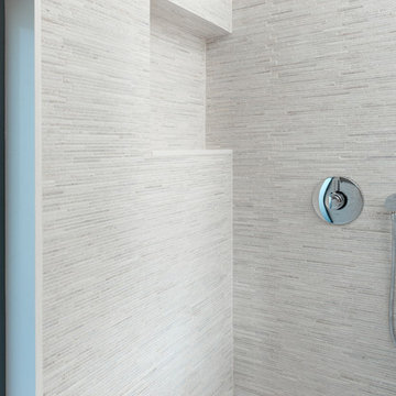 Caesarstone Bathroom