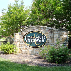 Holland Estates - Products