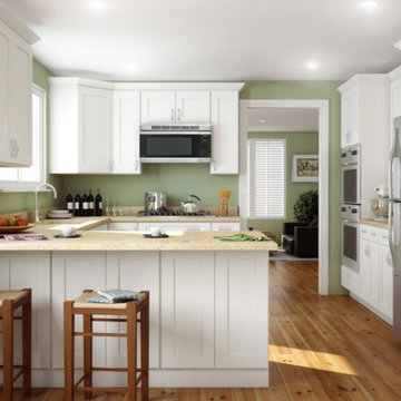 White Kitchen Cabinets, Kitchen Cabinets Deal