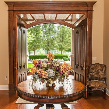 Hampton Landscaping