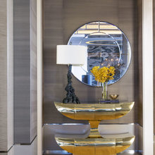 millenium tower penthouse