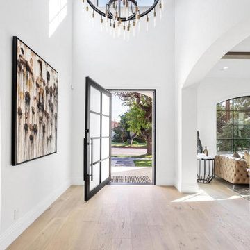 Guthrie - Mediterranean Style with Modern Touch