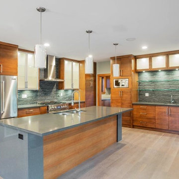 Hendry | New Home