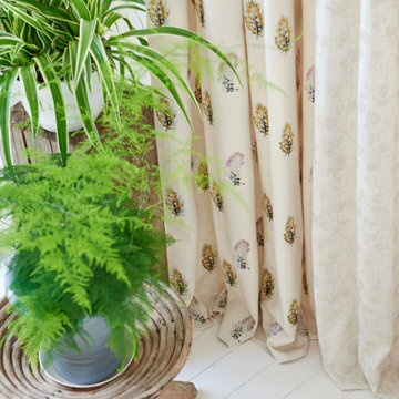 Clarke & Clarke - Botanica Collection