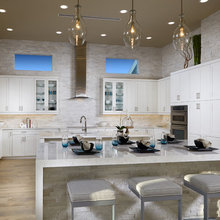 Kitchen Ideas