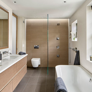 Fitler Square House