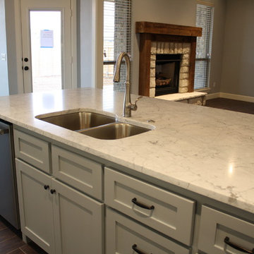 Talavera Craftsman Home
