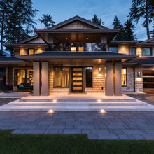 Pavers Landscape