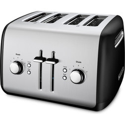 Contemporary Toasters by Almo Fulfillment Services