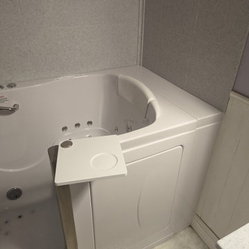 Walk-In Bath Systems
