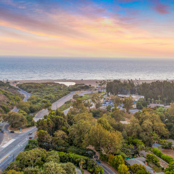 Bonsall Drive, Malibu, CA - Seller Representation