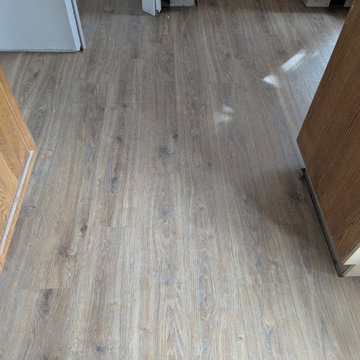Full Home Remodel - Interior
