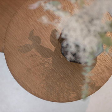 Modernity With An Organic Twist | Stylish Club