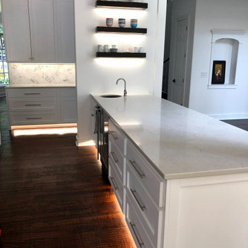 Luxurious Kitchen