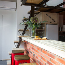 Small Spaces