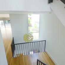 Stair Handrails