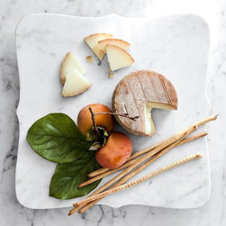 Cheese Board Using Natural Stone Remnants - Serveware