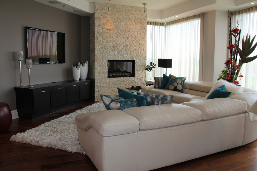 Boucherville Condo