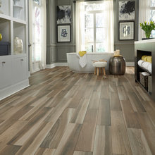 Flooring