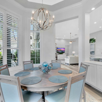Bonita Bay, Bonita Springs, Florida - Whole Home Remodel