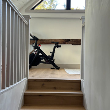 Salem Road Renovation