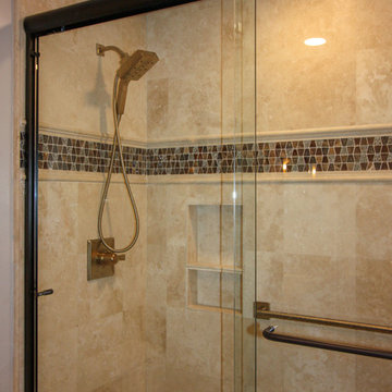 Home Remodeling Project for our Client in Palm Harbor