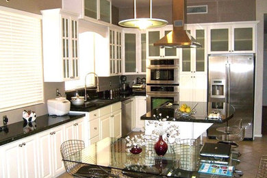 Custom Cabinets