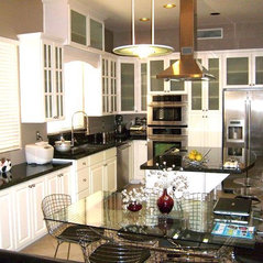 Canyon Kitchen Cabinets Glendale AZ US 85308