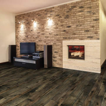 Baccara Monterey Hardwood Flooring Collection